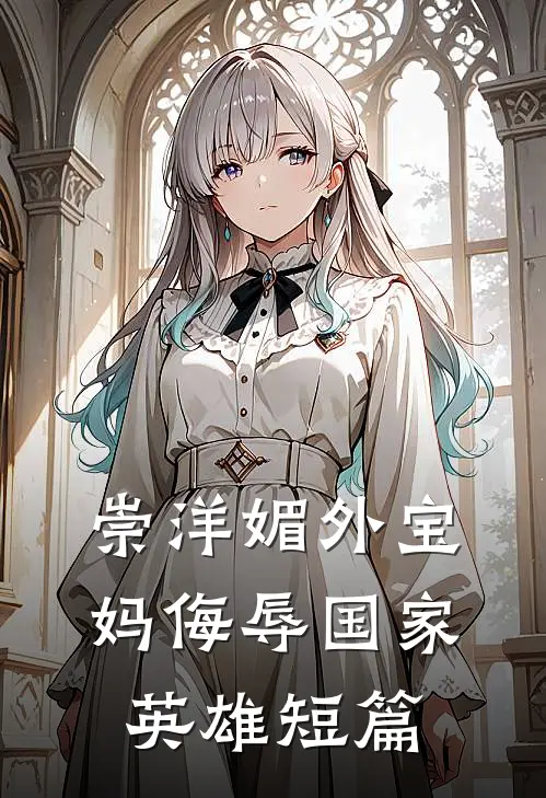 崇洋媚外宝妈侮辱国家英雄短篇