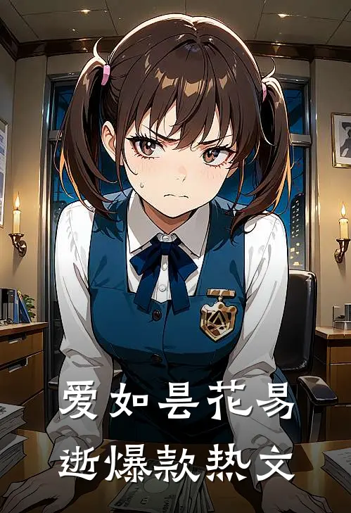 爱如昙花易逝爆款热文
