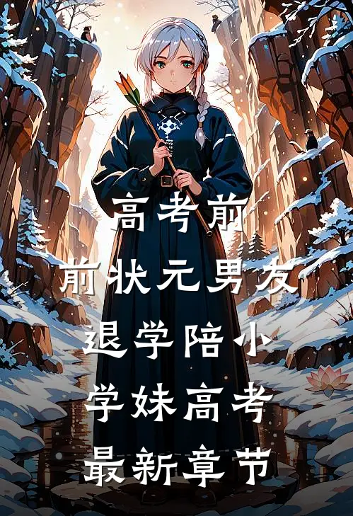 高考前，前状元男友退学陪小学妹高考最新章节