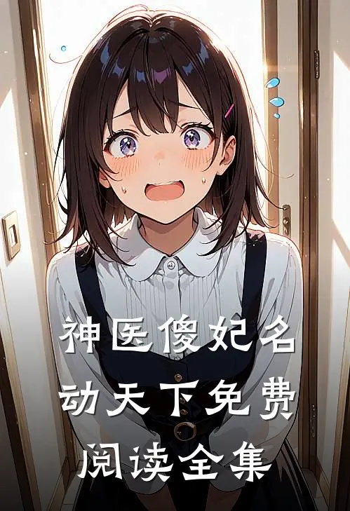 神医傻妃名动天下免费阅读全集