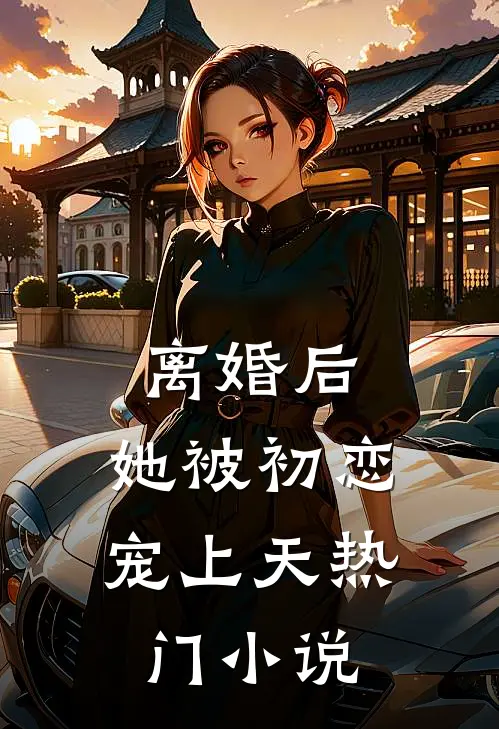 离婚后，她被初恋宠上天热门小说