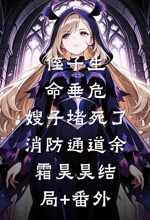 侄子生命垂危，嫂子堵死了消防通道余霜昊昊结局+番外