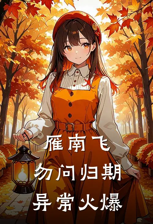 雁南飞，勿问归期异常火爆
