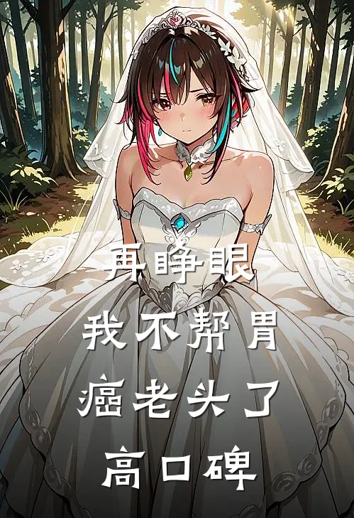 再睁眼，我不帮胃癌老头了高口碑