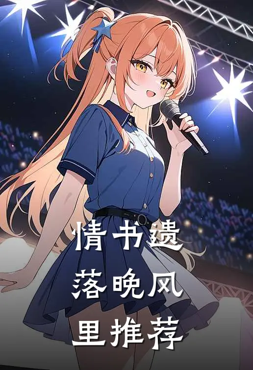 情书遗落晚风里推荐