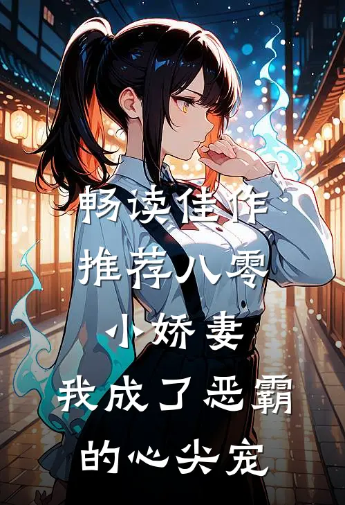 畅读佳作推荐八零小娇妻：我成了恶霸的心尖宠