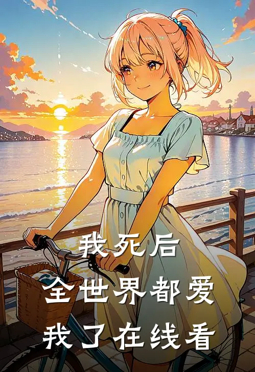 我死后，全世界都爱我了在线看
