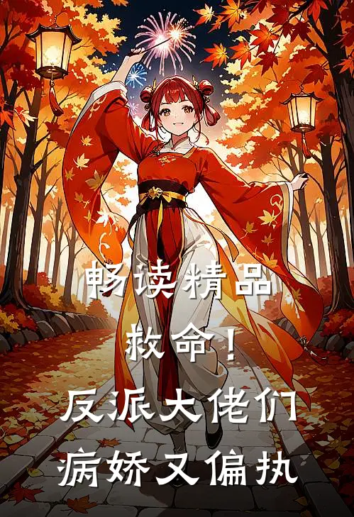 畅读精品救命！反派大佬们病娇又偏执