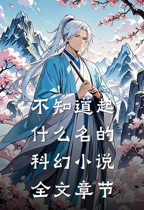 不知道起什么名的科幻小说全文章节