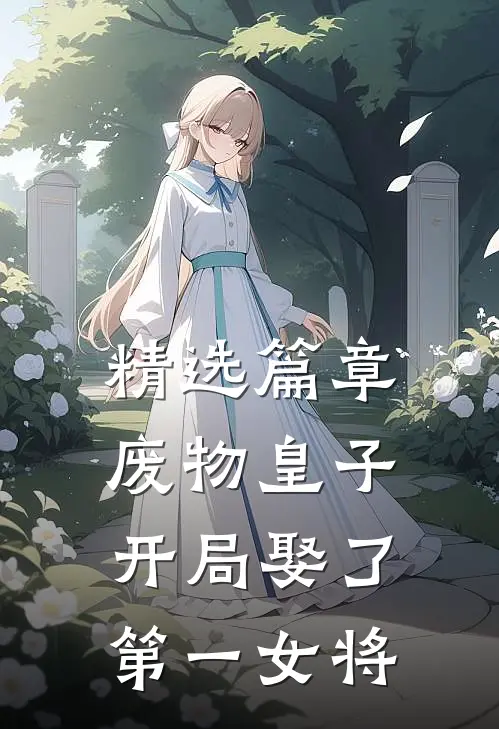 精选篇章废物皇子，开局娶了第一女将