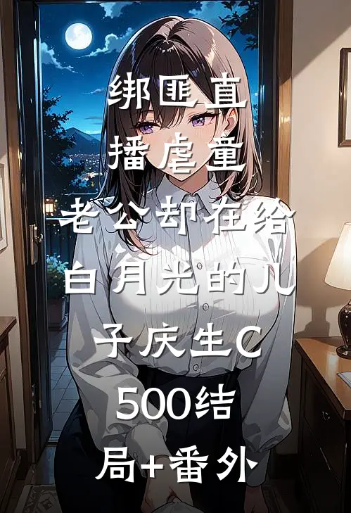 绑匪直播虐童，老公却在给白月光的儿子庆生C500结局+番外