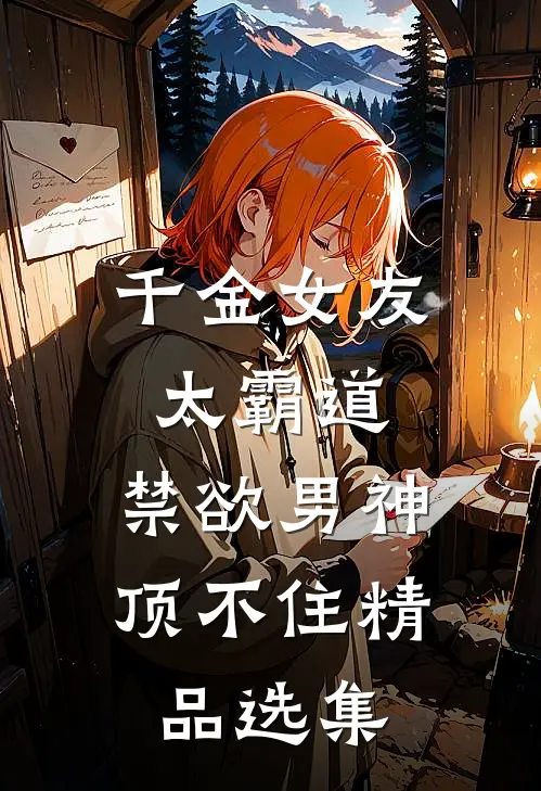 千金女友太霸道，禁欲男神顶不住精品选集
