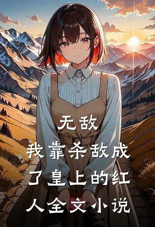 无敌：我靠杀敌成了皇上的红人全文小说