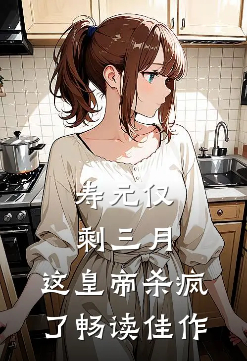 寿元仅剩三月，这皇帝杀疯了畅读佳作
