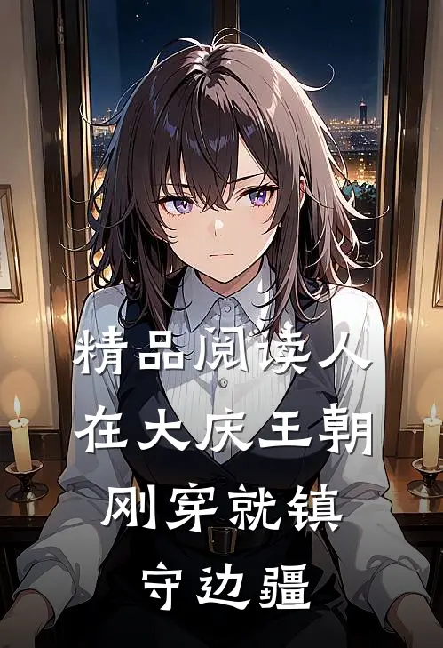 精品阅读人在大庆王朝，刚穿就镇守边疆