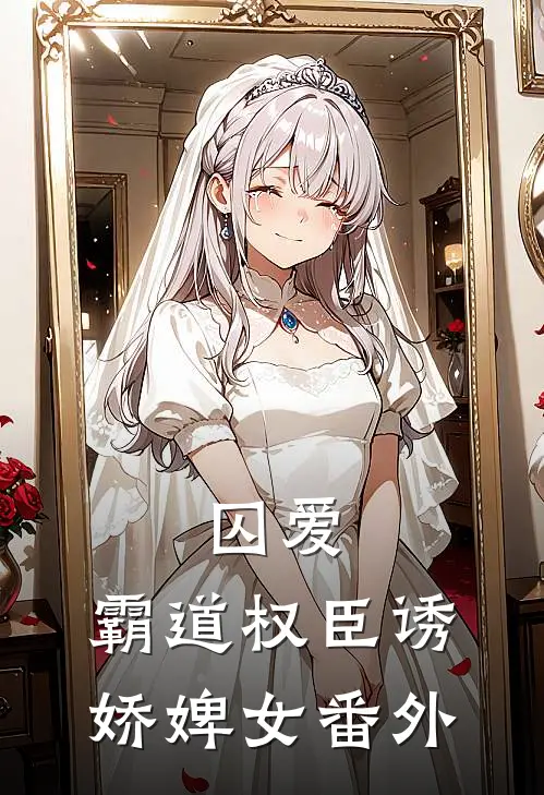 囚爱，霸道权臣诱娇婢女番外