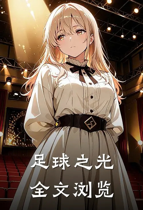 足球之光全文浏览