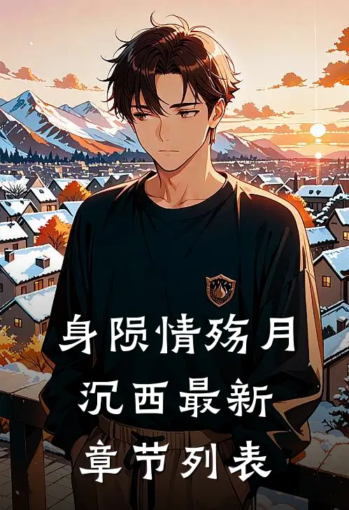 身陨情殇月沉西最新章节列表