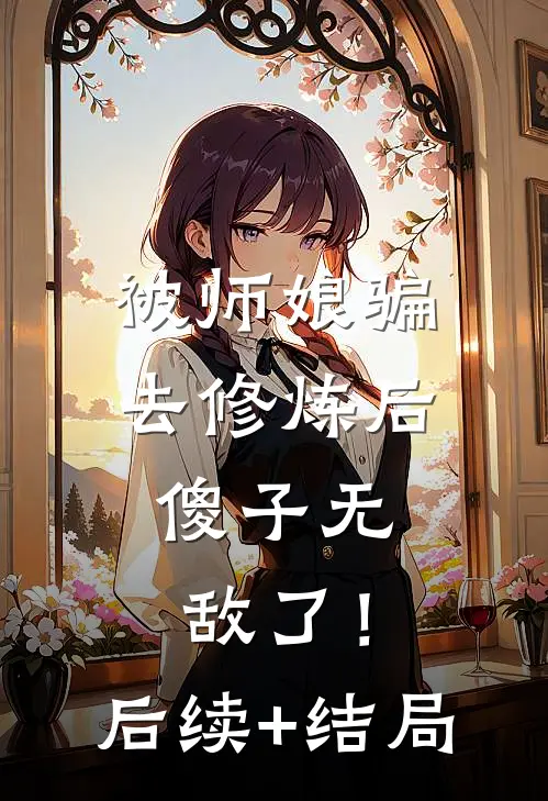 被师娘骗去修炼后，傻子无敌了！后续+结局