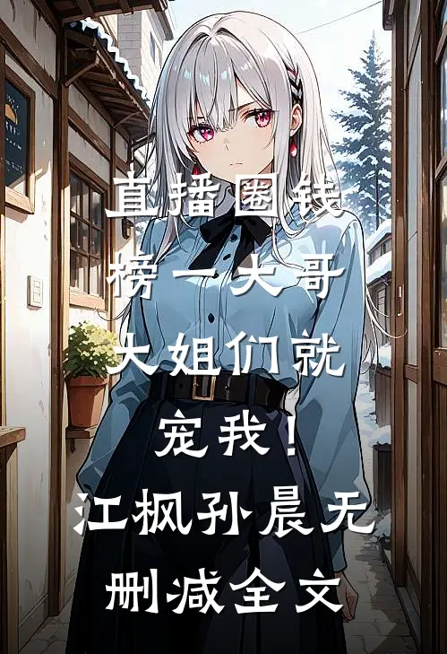 直播圈钱，榜一大哥大姐们就宠我！江枫孙晨无删减全文