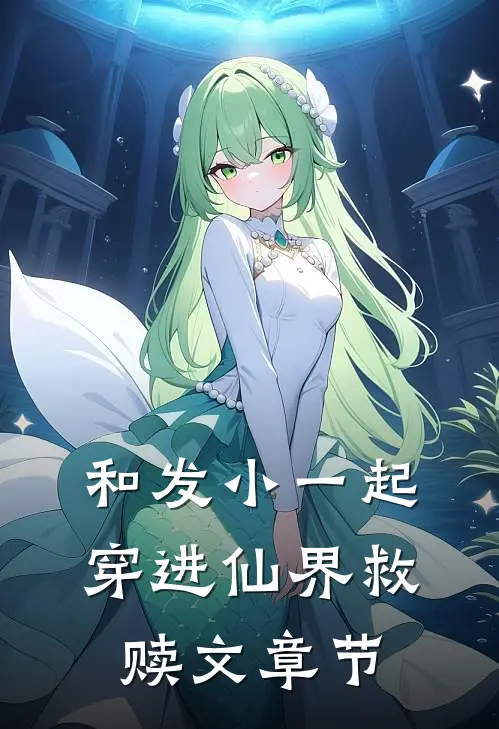 和发小一起穿进仙界救赎文章节