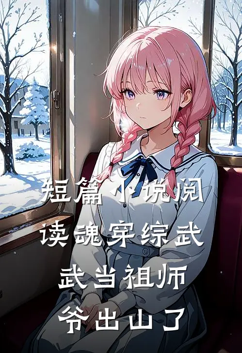 短篇小说阅读魂穿综武：武当祖师爷出山了
