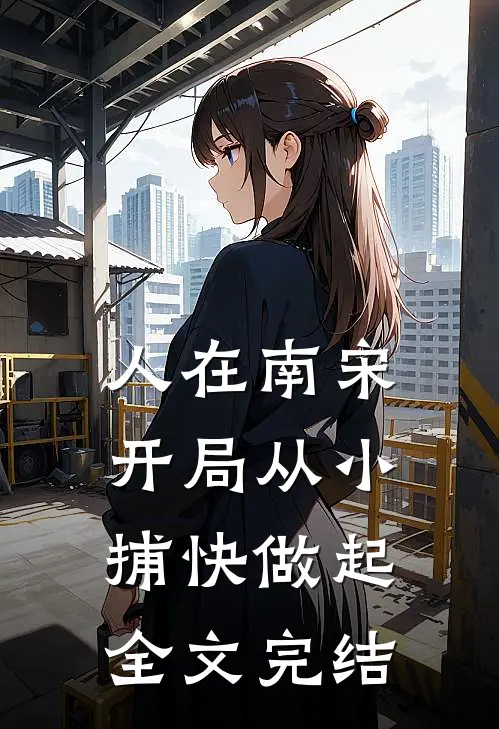 人在南宋：开局从小捕快做起全文完结