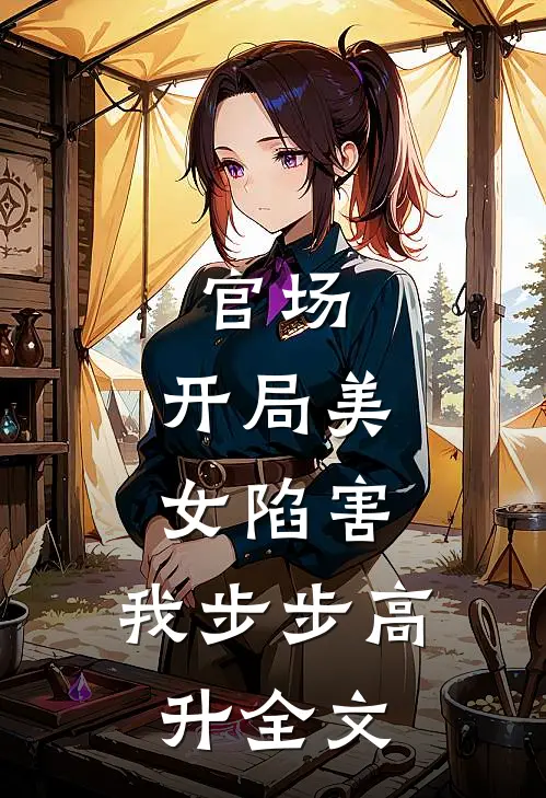 官场：开局美女陷害，我步步高升全文