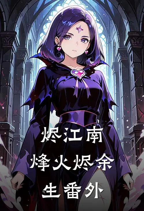 烬江南：烽火烬余生番外