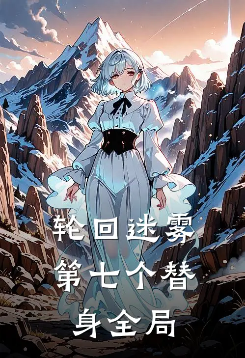 轮回迷雾：第七个替身全局