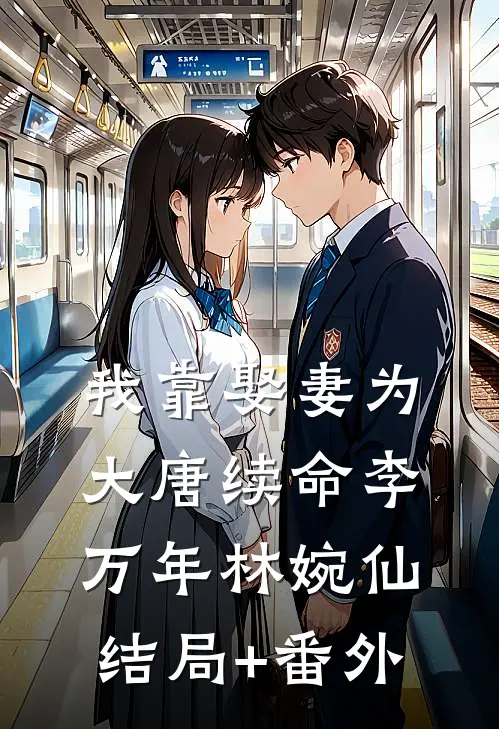 我靠娶妻为大唐续命李万年林婉仙结局+番外