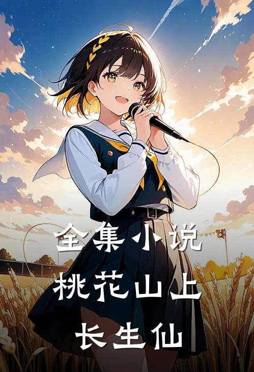 全集小说桃花山上长生仙