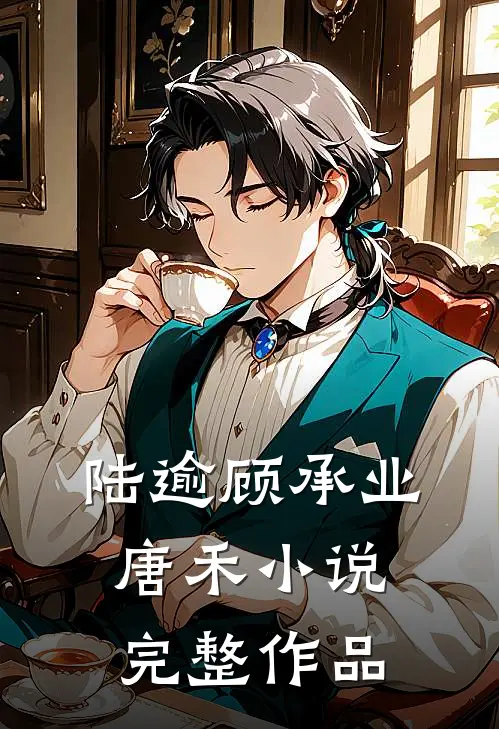 陆逾顾承业唐禾小说完整作品