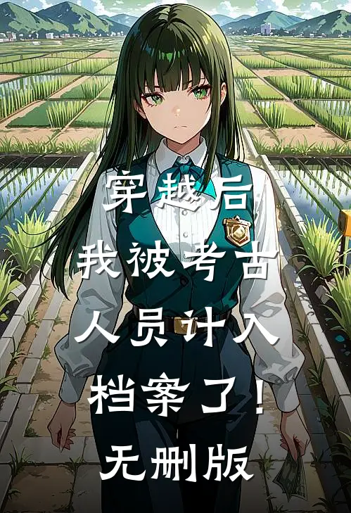 穿越后，我被考古人员计入档案了！无删版