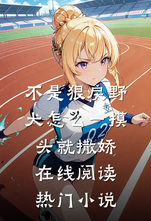 不是狠戾野犬怎么一摸头就撒娇在线阅读热门小说
