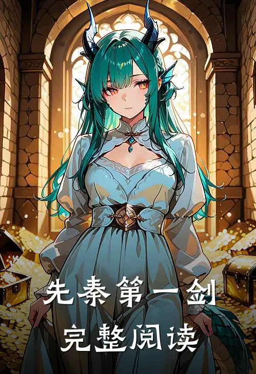 先秦第一剑完整阅读