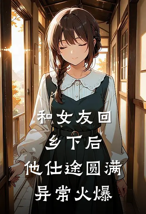 和女友回乡下后，他仕途圆满异常火爆