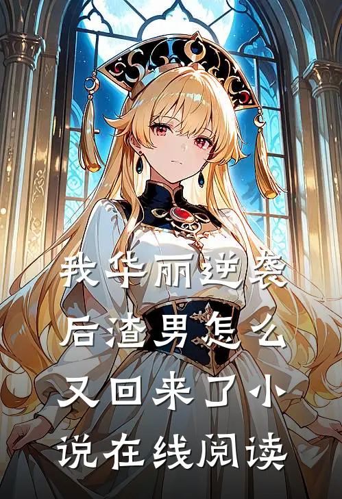 我华丽逆袭后渣男怎么又回来了小说在线阅读