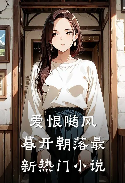 爱恨随风，暮开朝落最新热门小说