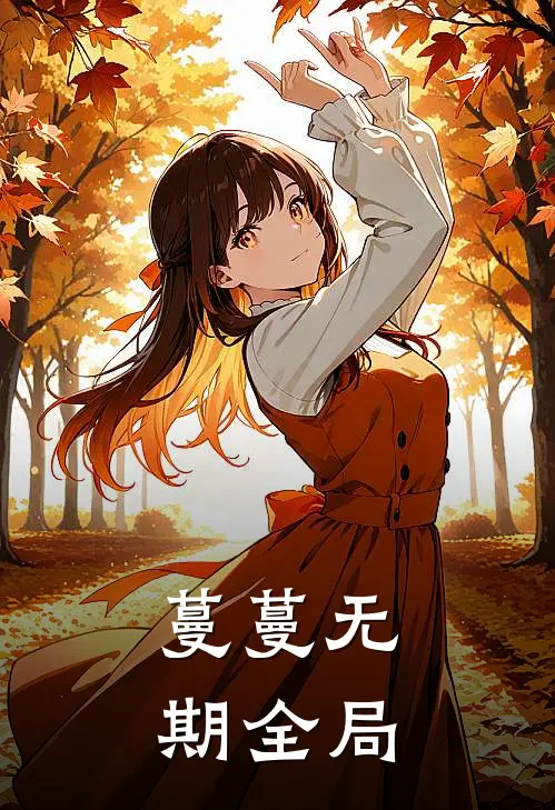 蔓蔓无期全局