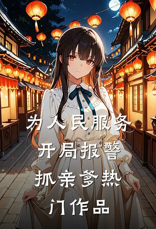 为人民服务，开局报警抓亲爹热门作品