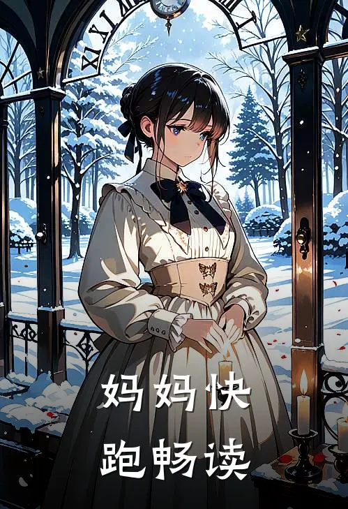 妈妈快跑畅读