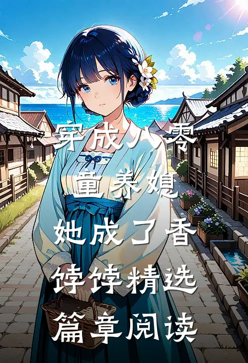 穿成八零童养媳，她成了香饽饽精选篇章阅读