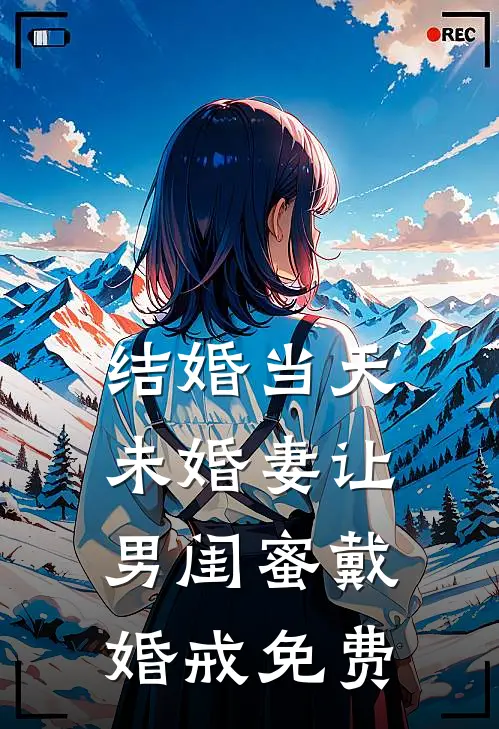 结婚当天，未婚妻让男闺蜜戴婚戒免费