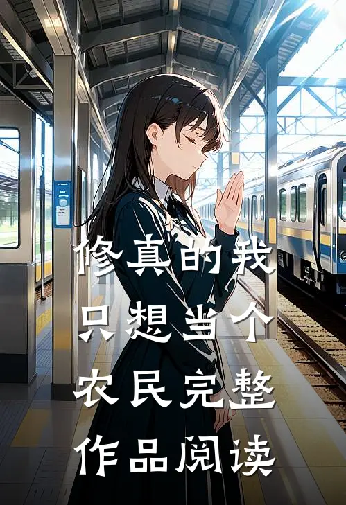 修真的我，只想当个农民完整作品阅读