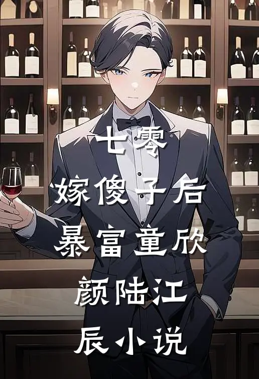 七零，嫁傻子后暴富童欣颜陆江辰小说