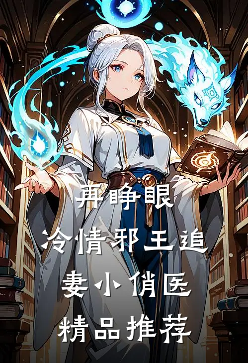 再睁眼，冷情邪王追妻小俏医精品推荐