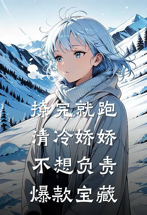 撩完就跑，清冷娇娇不想负责爆款宝藏