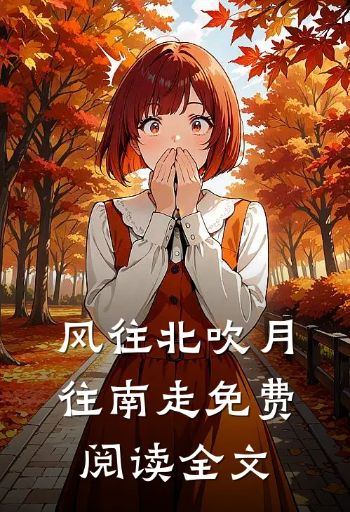 风往北吹月往南走免费阅读全文