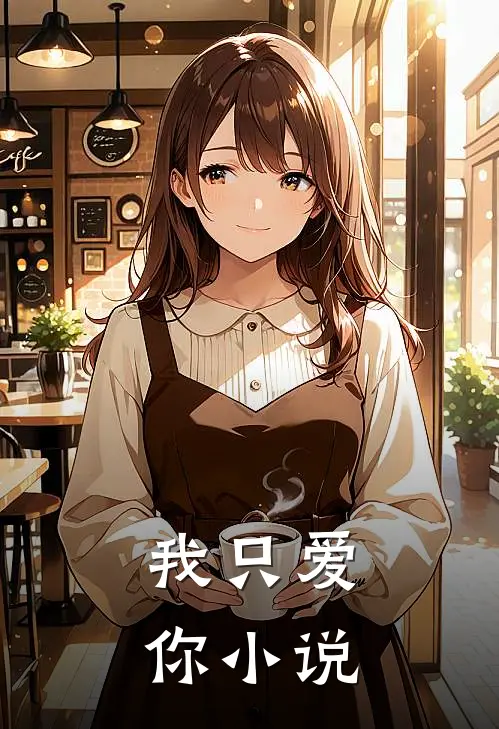 我只爱你小说